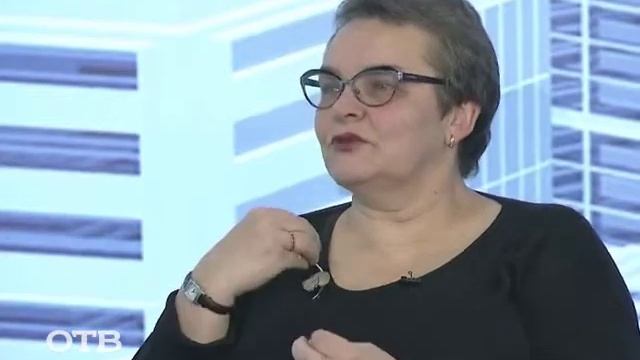 Как помочь органу Свердловской филармонии? (17.10.13) смотреть онлайн