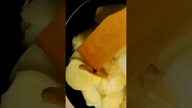 Как приготовить чипсы на ? сковороде смотреть онлайн