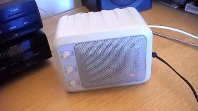 Juster Hifi Speakers Review смотреть онлайн