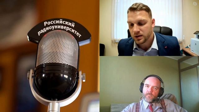 593. Н.В. Марченков: Год науки и технологий 2021 в России. Будущее наступило вчера смотреть онлайн