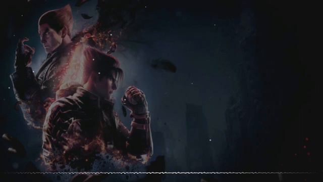 TEKKEN 8 | Liberation | Hope | (OST) смотреть онлайн