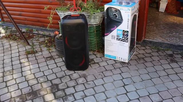Eltronic 20-11 от LIDER-NN смотреть онлайн