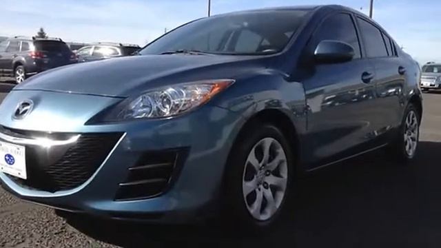 2010 Mazda Mazda3 - Flower Motor Subaru - Montrose, CO 81401 смотреть онлайн