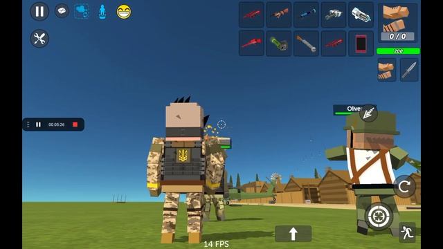 Охота за фейками они прячутся других серверах было много фейков смотреть онлайн