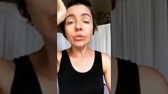 Промо-тренировка на верх лица смотреть онлайн