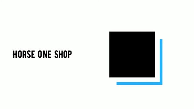 Horse One Shop - Зимняя попона MIU Premium Black Star New смотреть онлайн