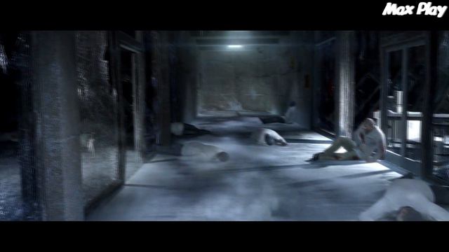 ➤ BEYOND: Two Souls | БЕЗДОМНАЯ | ЧАСТЬ #4 смотреть онлайн