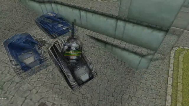 Как правильно пользоваться читом GrandTheTanks v2.0 смотреть онлайн