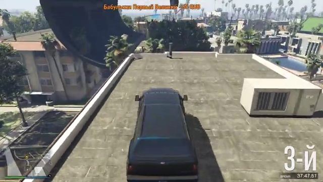 GTA 5 ГОНКИ ПРОХОЖДЕНИЕ ПОТНЫХ СКИЛЛТЕСТОВ #172 смотреть онлайн