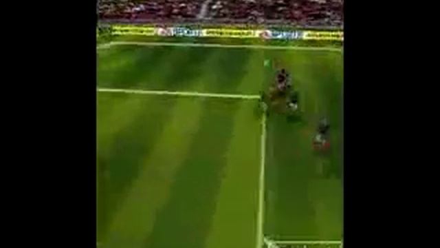 Electronic Arts Mobile - FIFA '08 - Symbian / N-Gage, 2008 смотреть онлайн