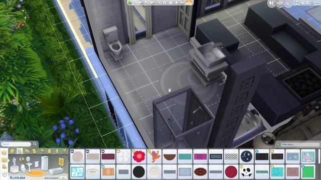 THE STRUGGLE! - Sims 4 - The Sims 4 Millionaire Ep.5 смотреть онлайн