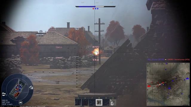 War Thunder фризы смотреть онлайн