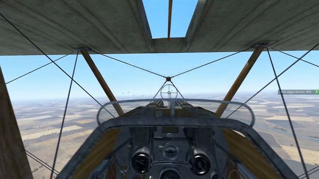IL-2 Flying Circus: Sopwith Camel - FIRST LOOK! смотреть онлайн