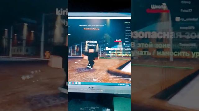я нашел в роблоксе игру слова пацана игра называется Слова Пацана РП смотреть онлайн