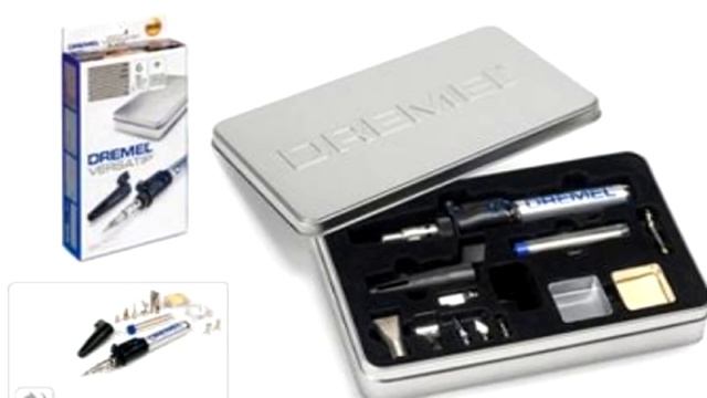 GANADOR SORTEO VERSATIP DREMEL смотреть онлайн