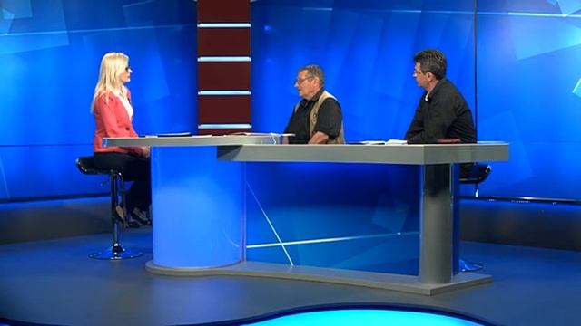 IZBORI 2016: Pokret "Dveri"- Stefan Slavković i Momčilo Srećković смотреть онлайн