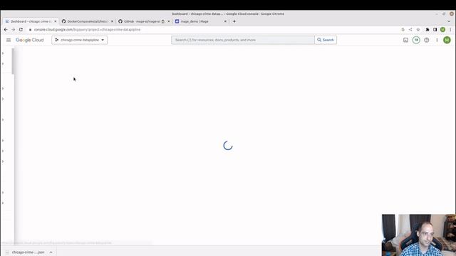 Mage AI Pipeline - API to BigQuery смотреть онлайн