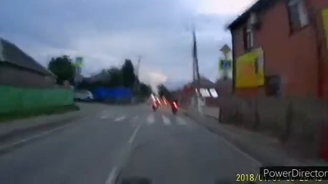 День мотоциклиста смотреть онлайн