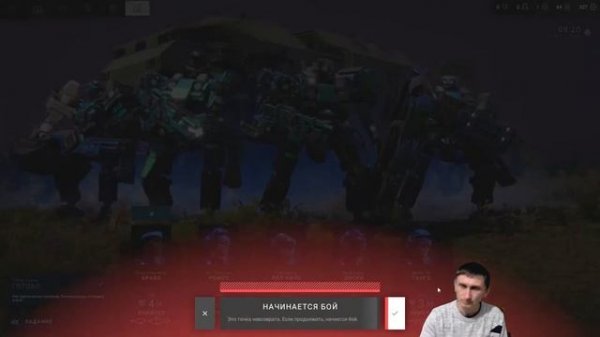 Phantom Brigade ч10 Ловлю Конвои