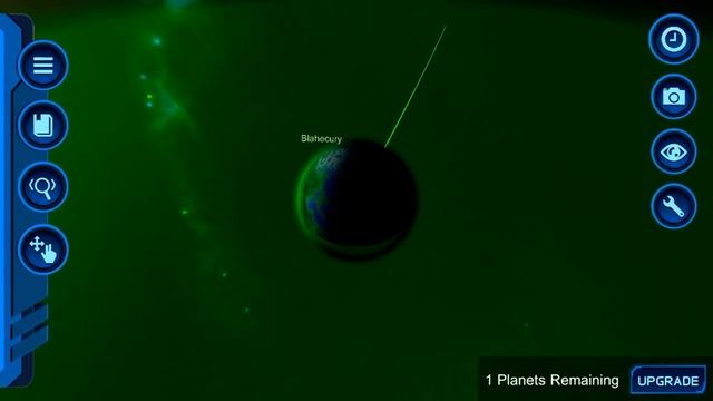 Pocket Universe - Creating A Habitable Planet! - The Easy Way (Part 1) смотреть онлайн