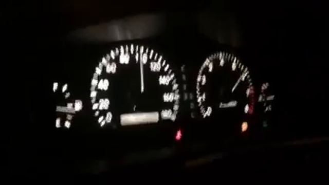 Toyota chaser 1jz-gte 0-100 смотреть онлайн