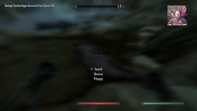 Skyrim PS4: S'rashi the Assassin смотреть онлайн