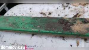 Септик из еврокубов своими руками: наглядная схема работ