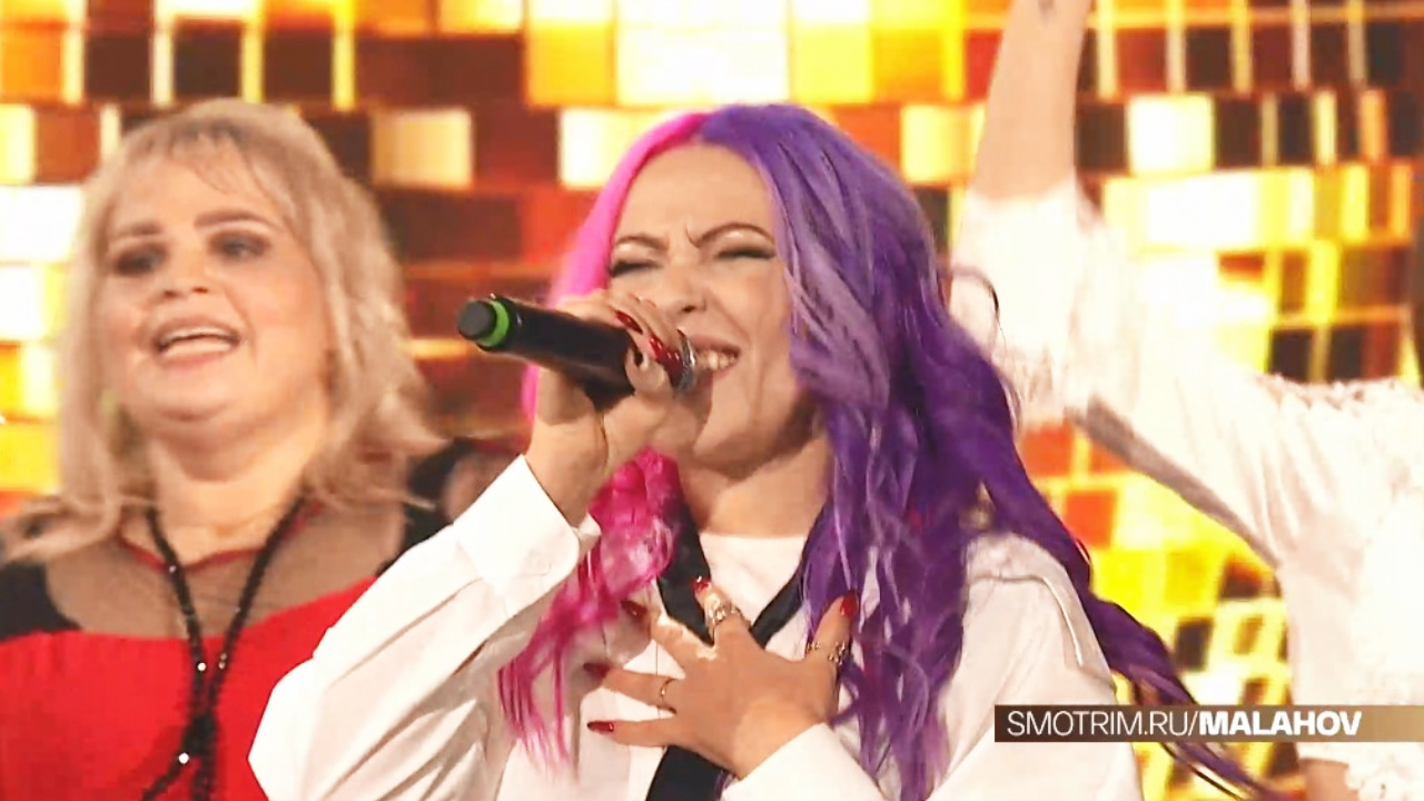 СМОТРИМ! Вечернее шоу АНДРЕЯ МАЛАХОВА "Привет, Андрей" - СЕГОДНЯ В 17:50 // АНОНС смотреть онлайн