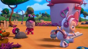 ?? Море ВЕСЕЛЬЯ! ?? Край Бебис ? Мэджик Тирс ? CRY BABIES ? МУЛЬТИКИ для ДЕТЕЙ на РУССКОМ языке