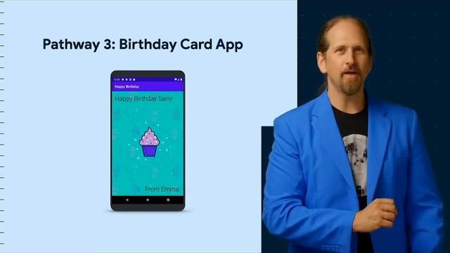 Build your first Android app in Kotlin смотреть онлайн