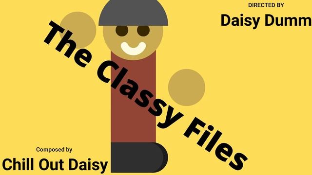 Git Gud (The Classy Files theme song) смотреть онлайн