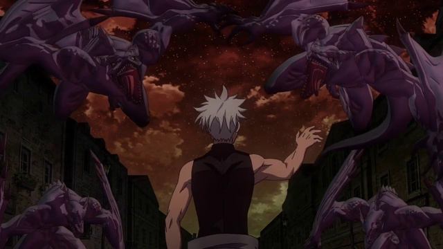 аниме клип - Ой да На кой нам (amv) смотреть онлайн