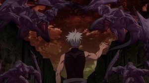 аниме клип - Ой да На кой нам (amv)