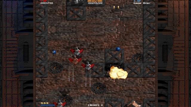 Let's Play DemonStar -- 01 [Insane mode] смотреть онлайн