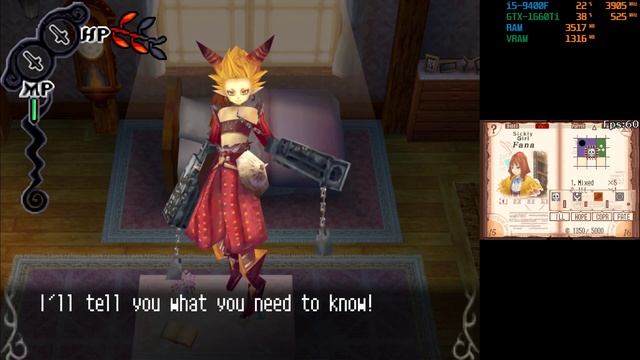 [DeSmuME DS Emulator] Avalon Code -Undub- ~GPU Scale 4x~ (OpenGL-1080p) смотреть онлайн
