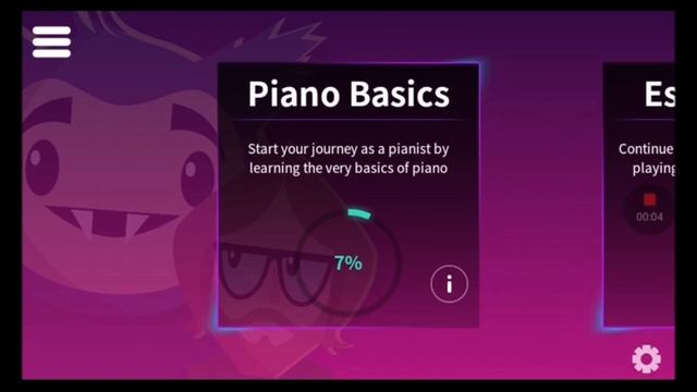 SIMPLY PIANO PREMIUM GRÁTIS 2020 смотреть онлайн