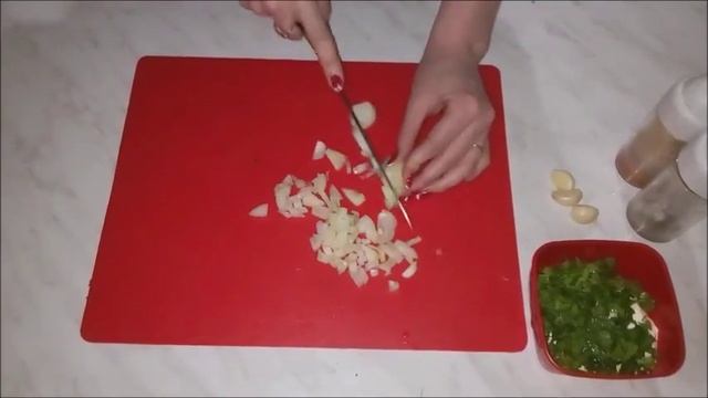 Домашний Соус - для шаурмы|БЫСТРО И ПРОСТО|Вкусняшки на вашей кухняшке| смотреть онлайн
