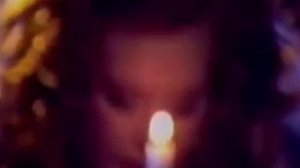 Алла Пугачева   Свеча горела на столе