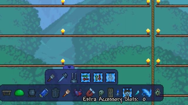 Terraria Must-Try Mods - Cheat Sheet (TModloader) смотреть онлайн