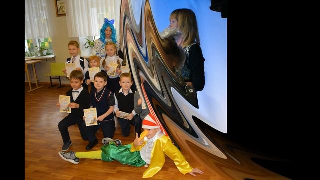 Права ребёнка глазами детей смотреть онлайн