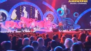 Андрей Бандера - Ночка