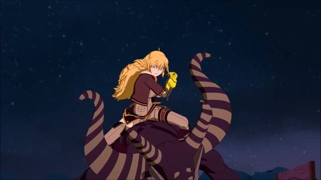 Poor Jaune... смотреть онлайн