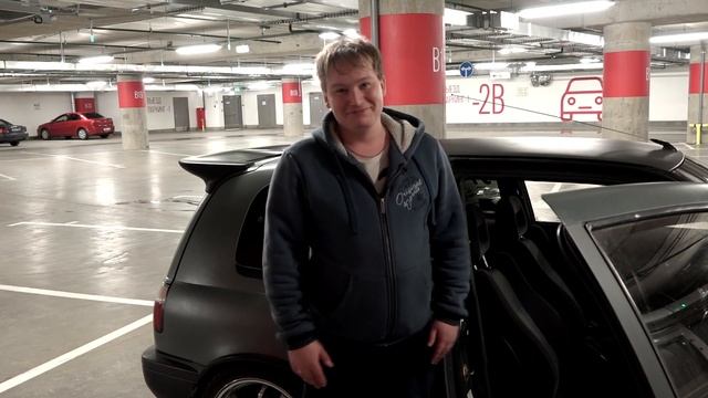 Nissan Pulsar GTI-R RNN14 - WRC от Ниссана смотреть онлайн