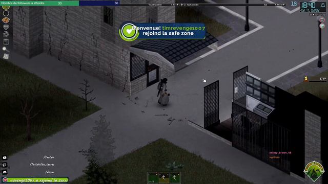 En voilà une qui est teeeeendue! - E15 - Rediffusions des lives PZ walnut Ridge 6ML смотреть онлайн