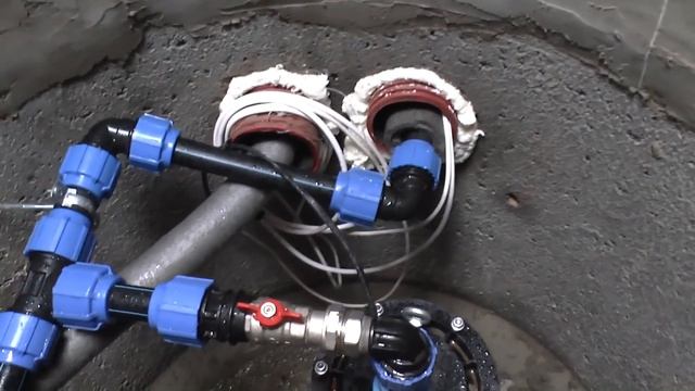 Скважина 3. Кессон. смотреть онлайн