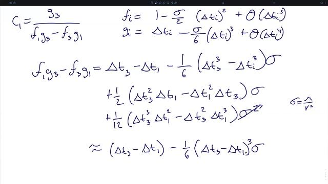 4 - 1 - Gauss's Method смотреть онлайн