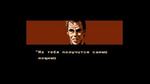 SNES: Ninja Gaiden 3: The Ancient Ship of Doom (rus) (Ninja Gaiden Trilogy) longplay [85]
