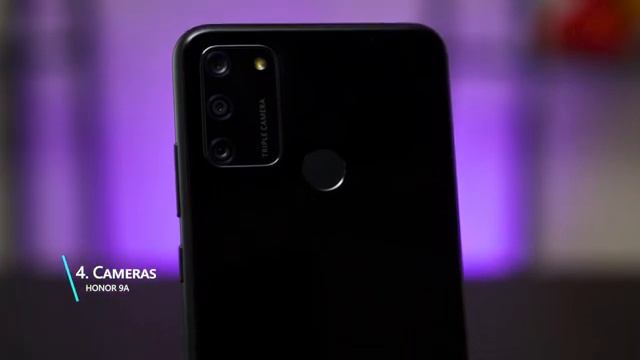 HONOR 9A - Worth it for RM549? смотреть онлайн
