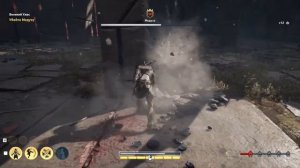 Медуза Горгона. Assassin’s Creed Одиссея. Битва с легендарной Медузой Горгоной