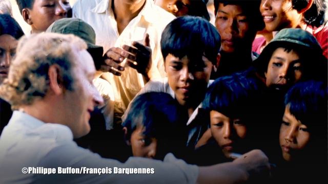 Mes Photographies:Un toubib témoigne de la fin de la guerre du Vietnam смотреть онлайн